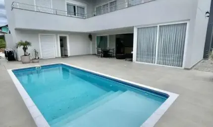 Casa em condomínio fechado com 5 quartos à venda na Rua Aqueduto, 325, Estados, Balneário Camboriú por R$ 5.900.000