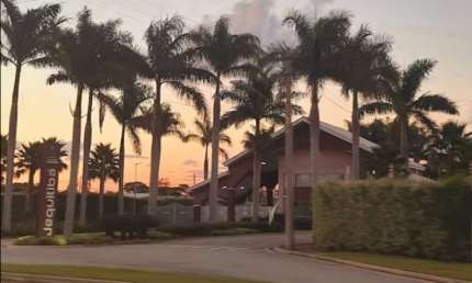 Terreno em condomínio fechado à venda na João Leme dos Santos  Km 109, 9, Parque Ecoresidencial Fazenda Jequitibá, Sorocaba por R$ 450.000