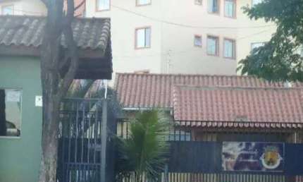 Prédio à venda na Cleise Teresinha Rosa Silva, 520, Recreio dos Sorocabanos, Sorocaba