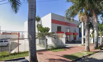Prédio para alugar na Avenida Elias Maluf, 1910, Wanel Ville, Sorocaba por R$ 38.000