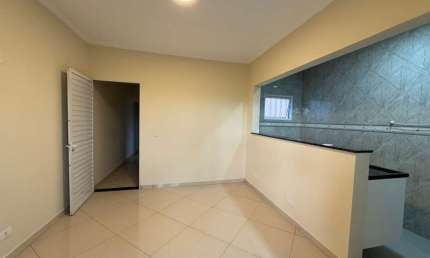 Casa com 2 quartos para alugar na Constantino Verrone, 366, Ipanema Ville, Sorocaba por R$ 1.850