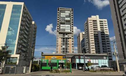 Apartamento com 2 quartos à venda na Avenida Engenheiro Carlos Reinaldo Mendes, 3062, Além Ponte, Sorocaba por R$ 1.045.000