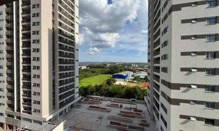 Apartamento com 2 quartos para alugar na Avenida Engenheiro Carlos Reinaldo Mendes, 3062, Além Ponte, Sorocaba por R$ 4.800