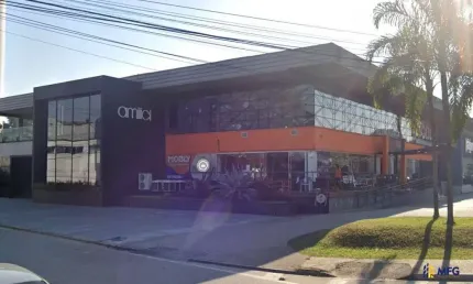 Prédio para alugar na dom aguirre, 2121, jardim santa rosália, sorocaba por r$ 90.000