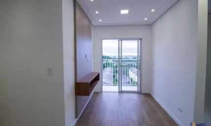 Apartamento com 2 quartos à venda na Rua Seraphim Banietti, 1170, Horto Florestal, Sorocaba por R$ 250.000