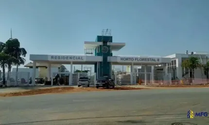 Prédio à venda na Izidro Roque da Silva Telo, 800, Condomínio Horto Florestal II, Sorocaba