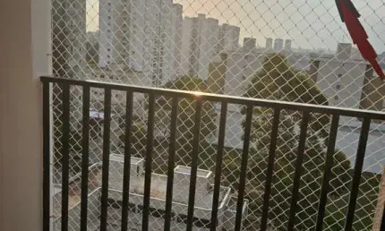Apartamento com 2 quartos à venda na Vaifro de Biaggi, 30, Parque Campolim, Sorocaba por R$ 595.000