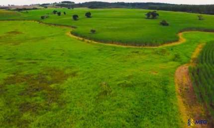 Terreno à venda na Rural, Zona Rural, Cerquilho por R$ 22.000.000