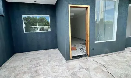 Casa com 2 quartos à venda na orlando de souza moraes, 254, jardim eucalíptos, sorocaba por r$ 260.000