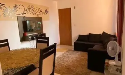 Apartamento com 2 quartos à venda na avenida ipanema, 5126, jardim novo horizonte, sorocaba por r$ 170.000