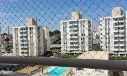 Apartamento com 3 quartos à venda na Salvador Milego, 1120, Jardim Vera Cruz, Sorocaba por R$ 635.000