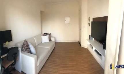 Apartamento com 1 quarto à venda na Nilva Zilá Silvati Viana, 933, Jardim Piazza di Roma, Sorocaba, 49 m2 por R$ 270.000
