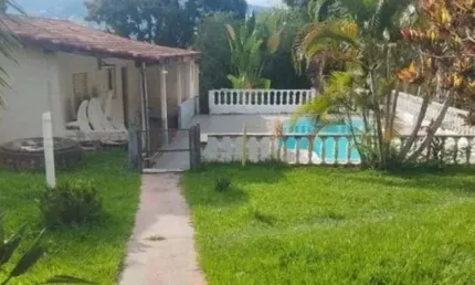 Chácara / sítio à venda na Vicinal, 1320, Araçoiabinha, Araçoiaba da Serra por R$ 750.000