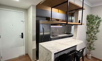 Apartamento com 2 quartos à venda na Praça Demercindo Alves da Silva, 202, Jardim Gonçalves, Sorocaba por R$ 890.000
