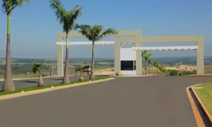 Terreno em condomínio fechado à venda na João Leme dos Santos  Km 117, 117, Jardim São Lucas, Salto de Pirapora por R$ 145.000