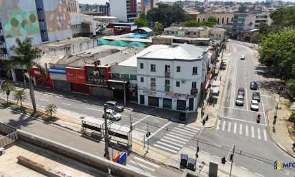 Ponto comercial para alugar na Quinze de Novembro, 271, Centro, Sorocaba por R$ 7.800
