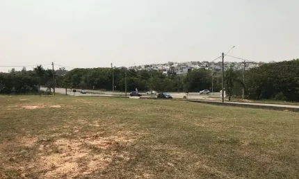 Terreno à venda na Salvador Garcia Ramos, 222, Parque São Bento, Sorocaba por R$ 358.000