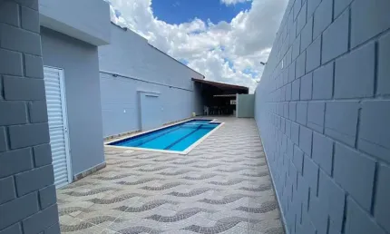 Chácara / sítio à venda na Jurista Celso Delmanto, 85, Residencial Parque Laguna, Salto por R$ 700.000