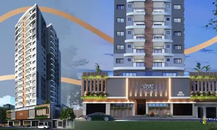 Apartamento com 2 quartos à venda na Rua 708, 973, Varzea, Itapema por R$ 596.928