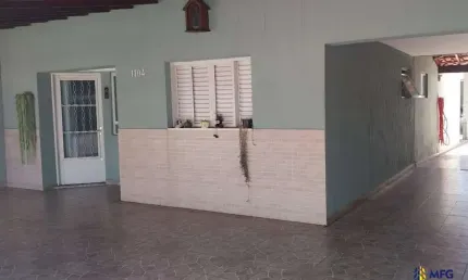 Casa comercial à venda na Avenida Santos Dumont, 1104, Jardim Ana Maria, Sorocaba por R$ 1.000.000