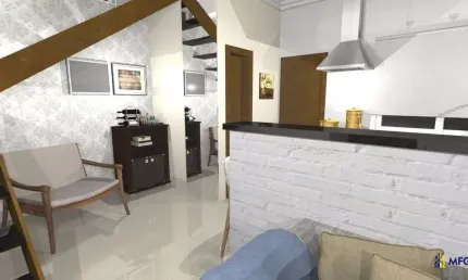 Casa com 2 quartos à venda na rua miguel sayeg, 56, jardim novo eldorado, sorocaba por r$ 350.000
