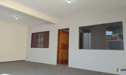 Casa com 4 quartos à venda na Rua Manoel Soares, 128, Jardim Itanguá, Sorocaba por R$ 700.000