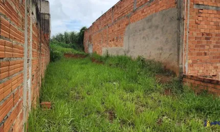 Terreno à venda na benedito de oliveira lousada, 28, parque são bento, sorocaba por r$ 98.000