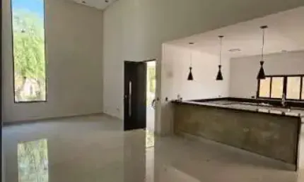 Casa em condomínio fechado com 3 quartos à venda na Vidal de Araújo, 405, Jardim Portal da Primavera, Sorocaba por R$ 1.500.000