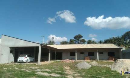 Chácara / sítio à venda na Do Verdão, 10, Campininha, Sorocaba por R$ 400.000