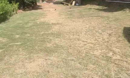 Chácara / sítio à venda na Maria Dolores Praia Lobato, 855, Caputera, Sorocaba por R$ 615.000