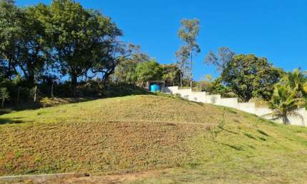 Chácara / sítio à venda na do Fundo, 5717, Caputera, Sorocaba por R$ 586.000