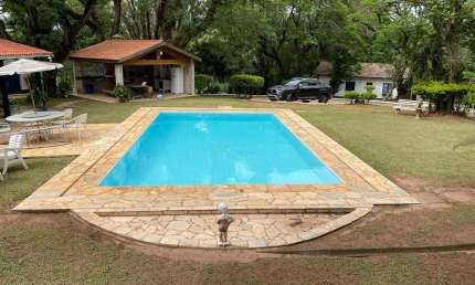 Chácara / sítio à venda na Sítio à Venda em Porto Feliz, Zona Rural, Porto Feliz por R$ 1.850.000