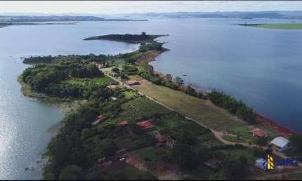 Terreno à venda na Paulino Filipini, 550, Parte Norte, Barão de Antonina por R$ 265.818