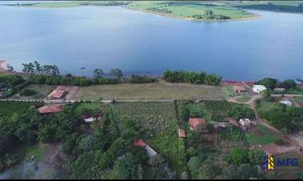 Terreno à venda na Paulino Filipini, 550, Parte Norte, Barão de Antonina por R$ 234.444