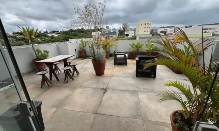 Apartamento com 3 quartos à venda na Jose Tosi, 134, Jardim do Paço, Sorocaba por R$ 650.000
