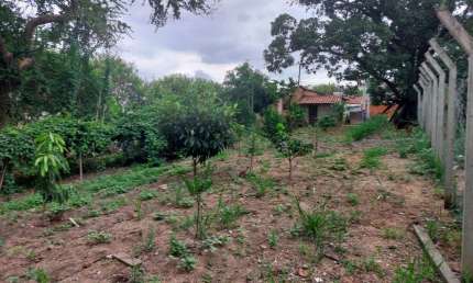 Terreno à venda na Francisco Rodrigues Maldonado, 201, Jardim Parada do Alto, Sorocaba por R$ 600.000