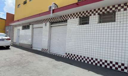 Ponto comercial à venda na Celidônio do Monte, 240, Jardim das Magnólias, Sorocaba por R$ 954.000