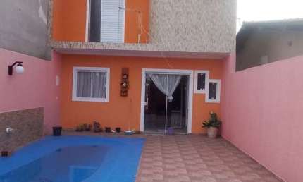 Casa com 3 quartos à venda na José Tomaz Filho, 175, Jardim Residencial Villa Amato, Sorocaba por R$ 562.000