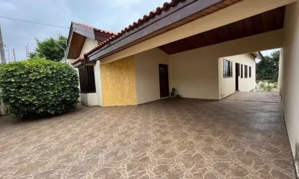 Casa com 4 quartos à venda na guaianazes, 316, jardim ana maria, sorocaba por r$ 777.000