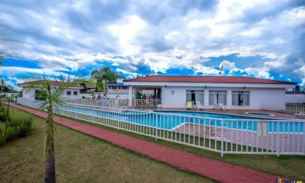 Casa em condomínio fechado com 3 quartos à venda na prof. antônio rodrigues claro sobrinho, 201, condomínio villagio di lucca, sorocaba, 108 m2 por r$ 809.000
