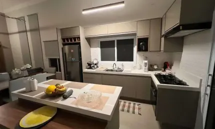 Casa em condomínio fechado com 3 quartos à venda na Vidal de Araújo, 180, Jardim Residencial Colinas do Sol, Sorocaba por R$ 1.680.000