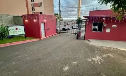 Apartamento com 2 quartos à venda na iolanda dos reis, 180, caguassu, sorocaba por r$ 106.000