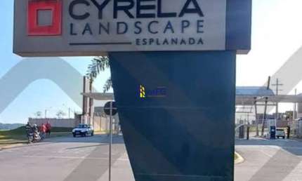 Casa em condomínio fechado com 4 quartos à venda na Landscape, 200, Cyrela Landscape Esplanada, Votorantim, 317 m2 por R$ 2.450.000