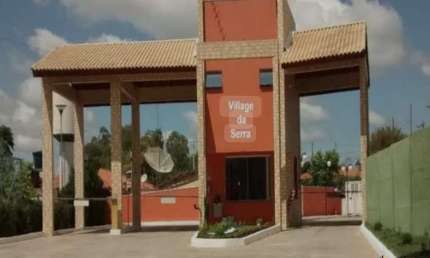 Casa em condomínio fechado com 3 quartos à venda na Pedro Dias Moreira, 542, Village da Serra, Araçoiaba da Serra, 280 m2 por R$ 1.299.000