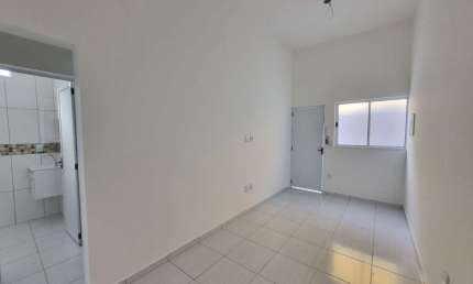 Casa em condomínio fechado com 2 quartos à venda na José Thomas da Costa, 523, Vossoroca, Votorantim, 44 m2 por R$ 255.000