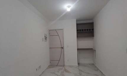 Apartamento com 3 quartos à venda na Nilva Zilá Silvati Viana, 194, Conjunto Habitacional Júlio de Mesquita Filho, Sorocaba por R$ 373.000