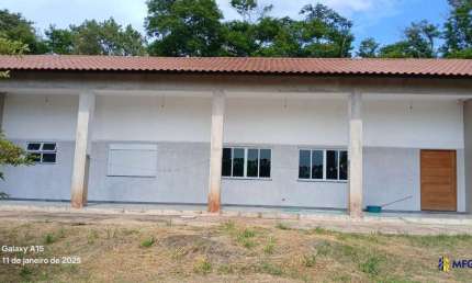 Chácara / sítio à venda na Vicinal, 1, Centro, Barão de Antonina por R$ 1.000.000