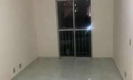 Apartamento com 2 quartos à venda na Benedito Venceslau Mendes, 171, Jardim Nova Manchester, Sorocaba por R$ 190.000