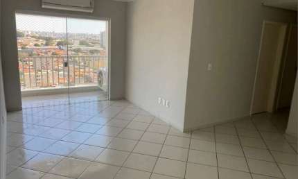 Apartamento com 3 quartos à venda na Rua Belmira Loureiro de Almeida, 395, Jardim Piratininga, Sorocaba por R$ 690.000