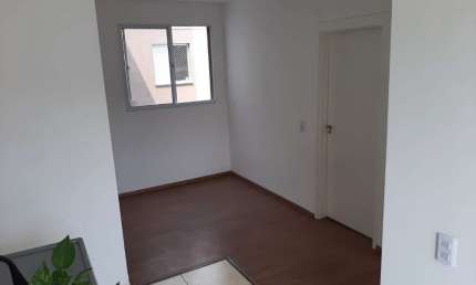 Apartamento com 2 quartos à venda na Cleise Teresinha Rosa Silva, 215, Recreio dos Sorocabanos, Sorocaba por R$ 189.000